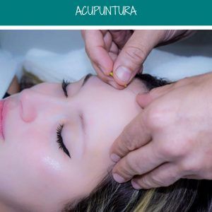 ACUPUNTURA EN SAKURA NOIA
